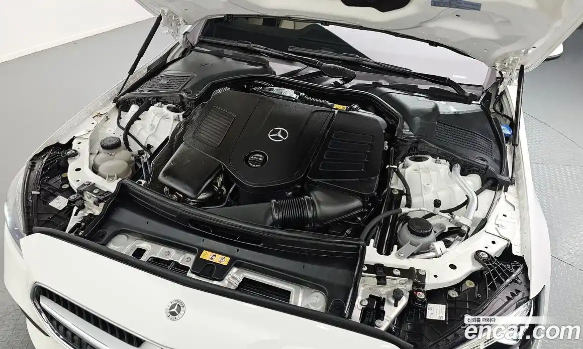 Mercedes-Benz C-Class 2023 2.0 Автомат в Москве № 137265, фото 6