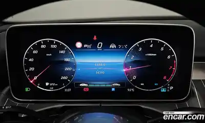 Mercedes-Benz C-Class 2023 2.0 Автомат в Москве № 137265, миниатюра 8