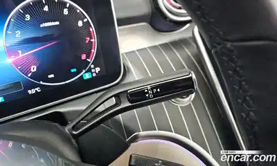 Mercedes-Benz C-Class 2023 2.0 Автомат в Москве № 137265, миниатюра 9