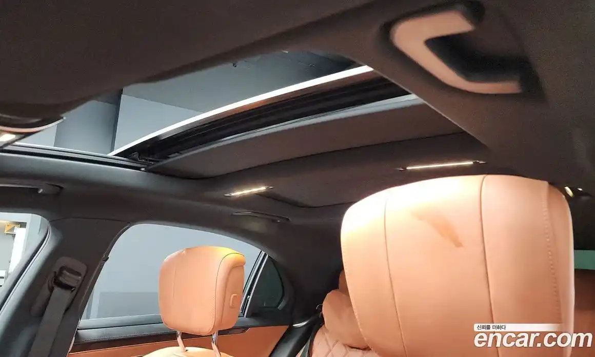 Mercedes-Benz S-Class 2022 3.0 Автомат в Москве № 138314, фото 17