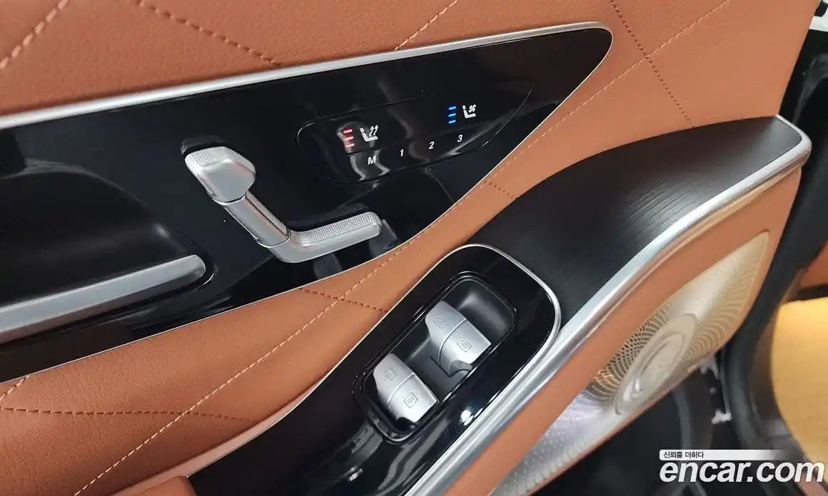 Mercedes-Benz S-Class 2022 3.0 Автомат в Москве № 138314, фото 19