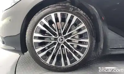 Mercedes-Benz S-Class 2022 3.0 Автомат в Москве № 138314, миниатюра 5