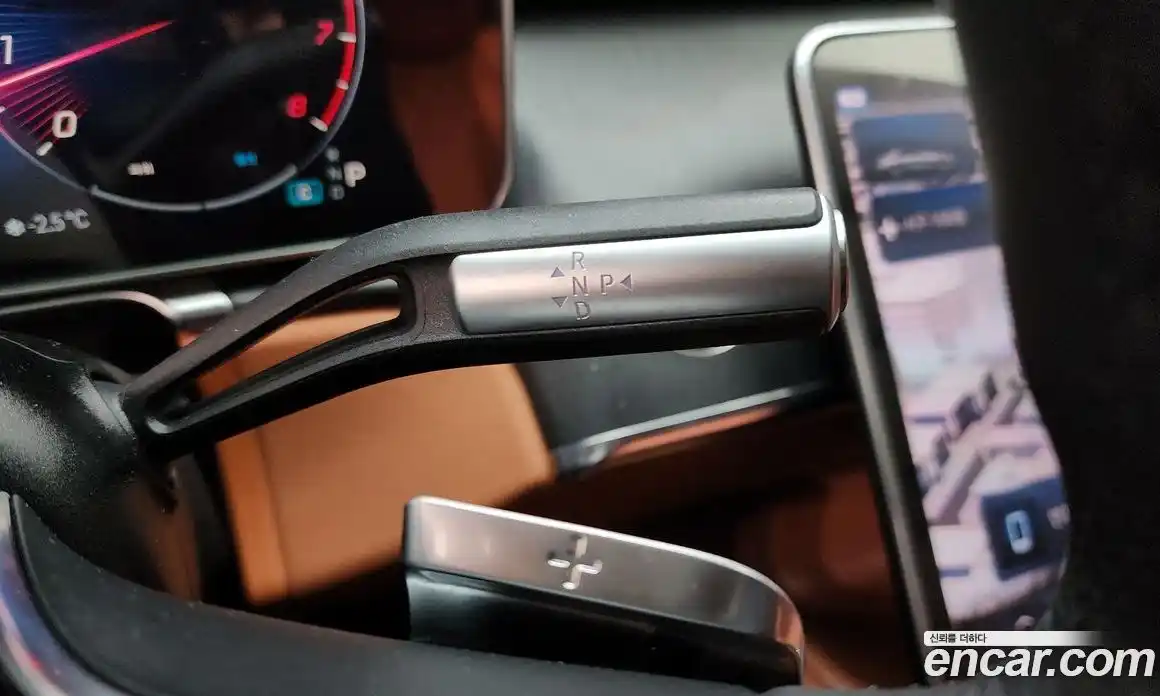 Mercedes-Benz S-Class 2022 3.0 Автомат в Москве № 138314, фото 9