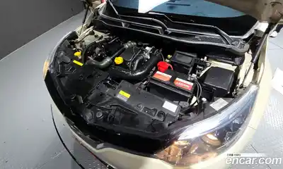 Renault QM3 2017 1.5 Автомат в Москве № 138630, миниатюра 6