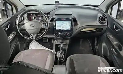 Renault QM3 2017 1.5 Автомат в Москве № 138630, миниатюра 7