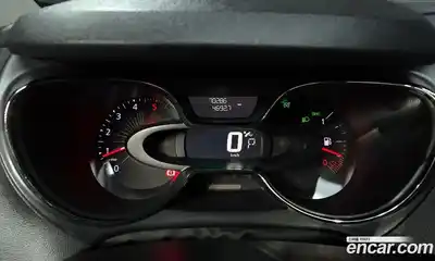 Renault QM3 2017 1.5 Автомат в Москве № 138630, миниатюра 8