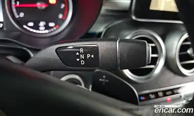 Mercedes-Benz GLC-Class 2019 2.0 Автомат в Москве № 141418, миниатюра 9