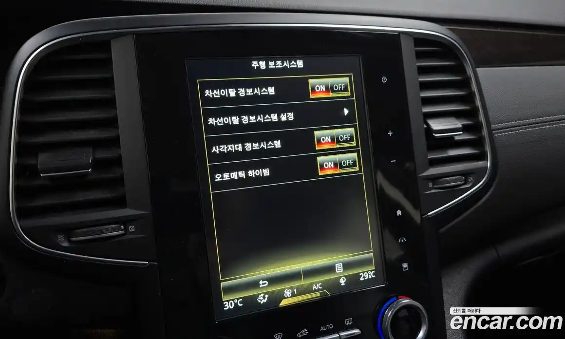 Renault SM6 2017 2.0 Автомат в Москве № 147659, фото 12