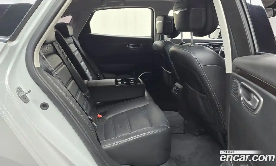 Renault SM6 2017 2.0 Автомат в Москве № 147659, фото 20