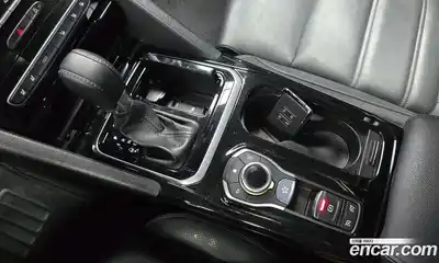 Renault SM6 2017 2.0 Автомат в Москве № 147659, миниатюра 2