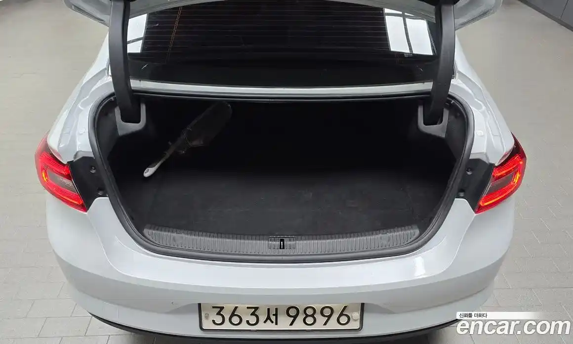 Renault SM6 2017 2.0 Автомат в Москве № 147659, фото 5