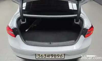 Renault SM6 2017 2.0 Автомат в Москве № 147659, миниатюра 5