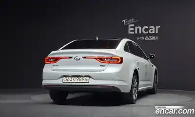 Renault SM6 2017 2.0 Автомат в Москве № 147659, миниатюра 6