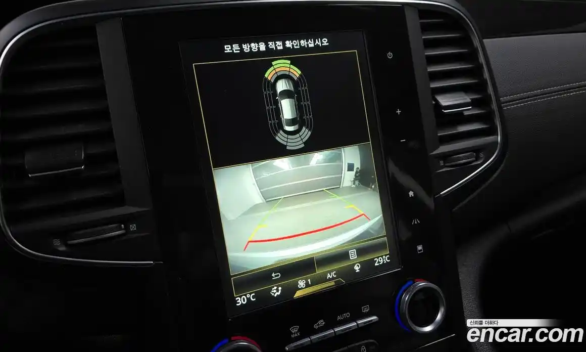 Renault SM6 2017 2.0 Автомат в Москве № 147659, фото 8