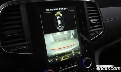 Renault SM6 2017 2.0 Автомат в Москве № 147659, миниатюра 8