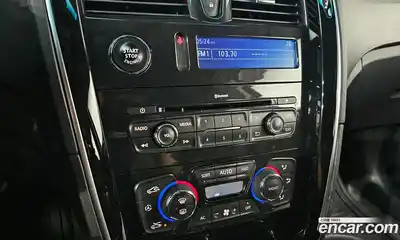 Renault SM7 2018 2.0 Автомат в Москве № 148396, миниатюра 12