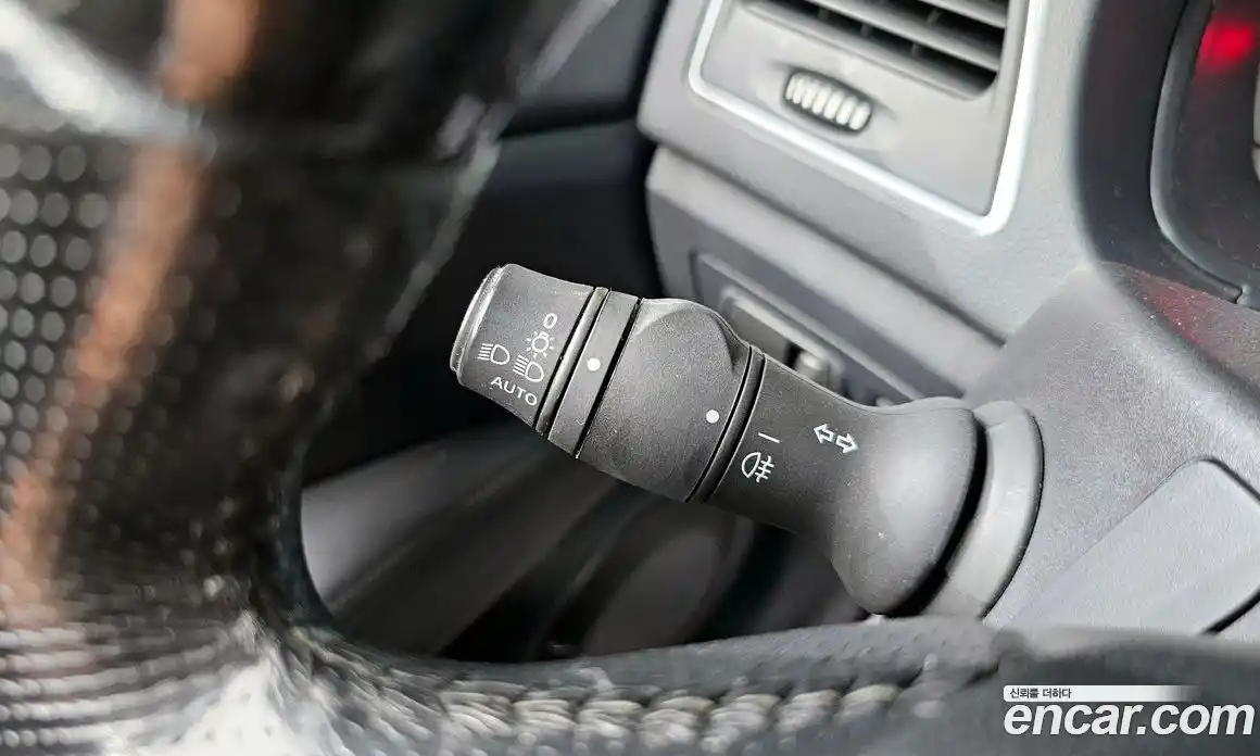 Renault SM7 2018 2.0 Автомат в Москве № 148396, фото 13