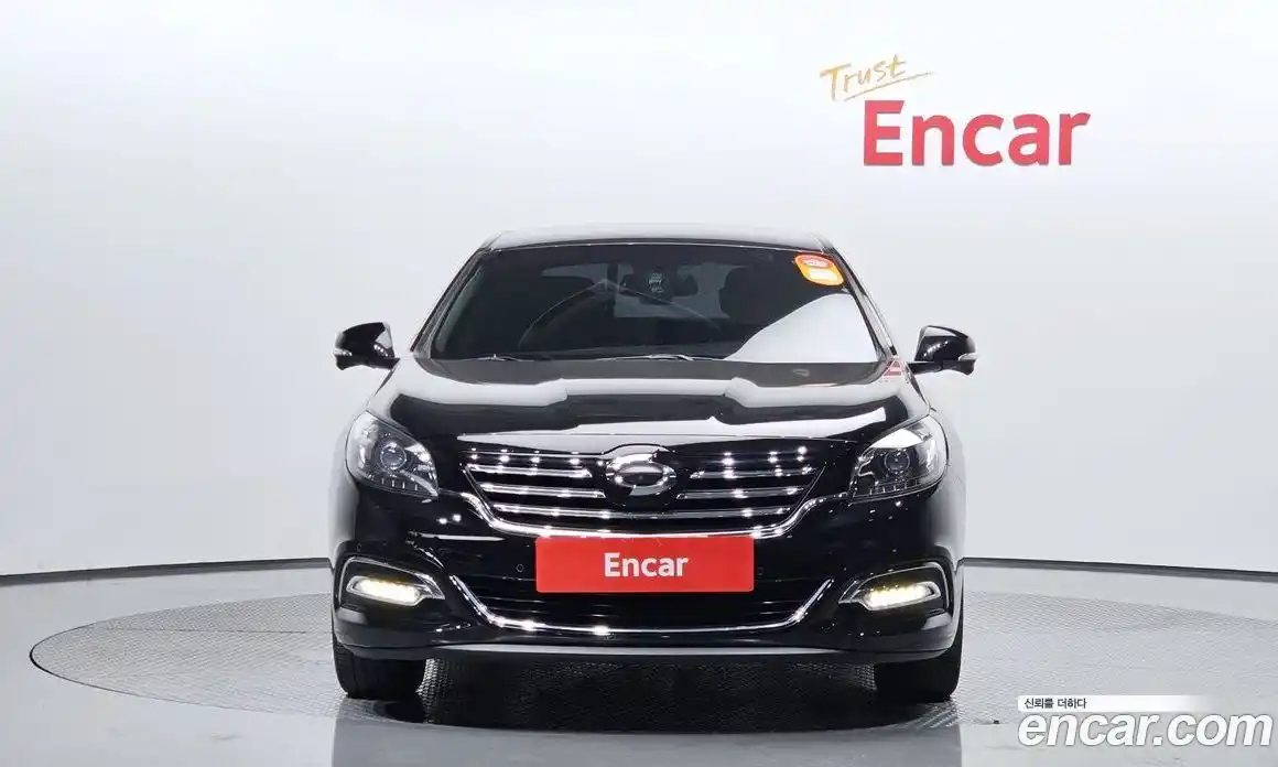 Renault SM7 2018 2.0 Автомат в Москве № 148396, фото 20