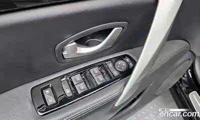 Renault SM7 2018 2.0 Автомат в Москве № 148396, миниатюра 2
