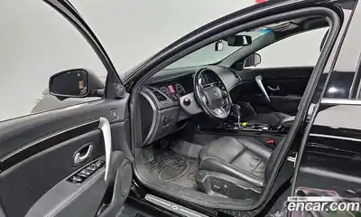 Renault SM7 2018 2.0 Автомат в Москве № 148396, миниатюра 3