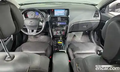Renault SM7 2018 2.0 Автомат в Москве № 148396, миниатюра 5