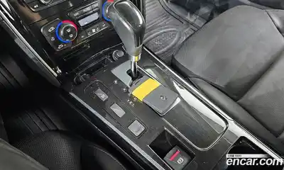 Renault SM7 2018 2.0 Автомат в Москве № 148396, миниатюра 6