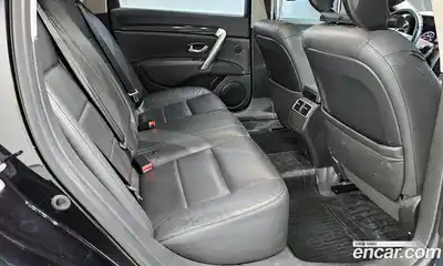 Renault SM7 2018 2.0 Автомат в Москве № 148396, миниатюра 7