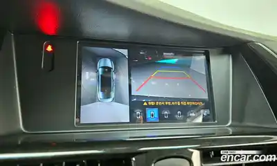 Renault SM7 2018 2.0 Автомат в Москве № 148396, миниатюра 8