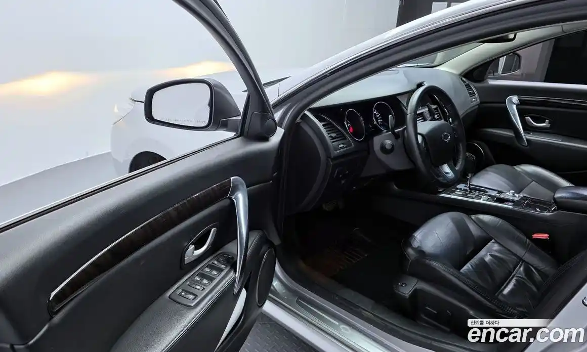 Renault SM7 2012 2.5 Автомат в Москве № 149019, фото 1