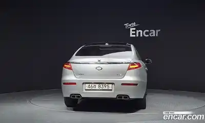 Renault SM7 2012 2.5 Автомат в Москве № 149019, миниатюра 11