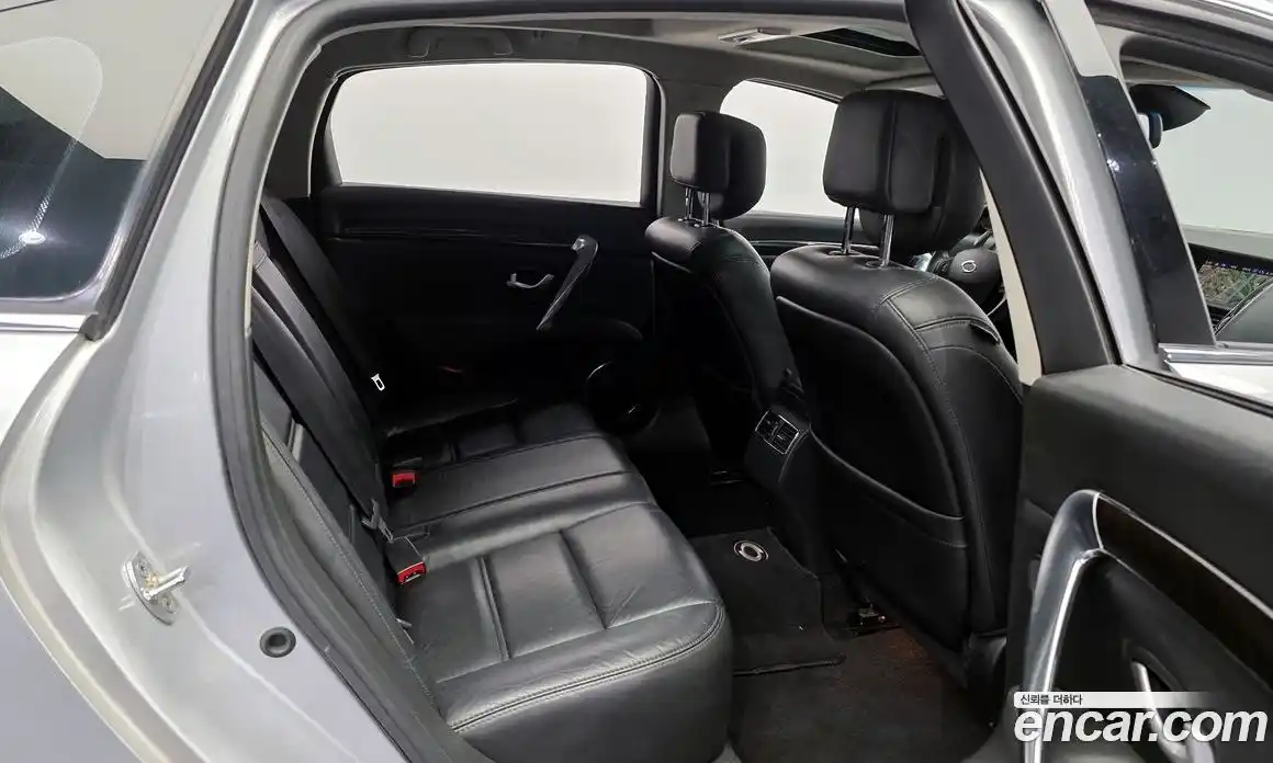 Renault SM7 2012 2.5 Автомат в Москве № 149019, фото 13