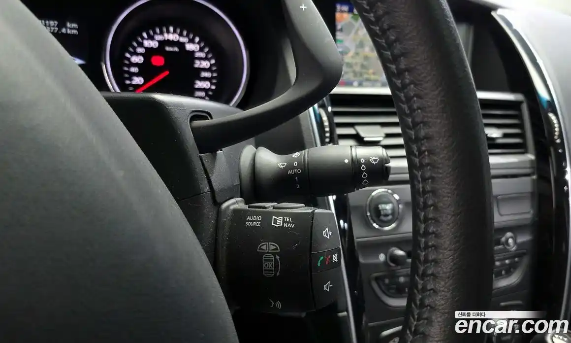 Renault SM7 2012 2.5 Автомат в Москве № 149019, фото 14