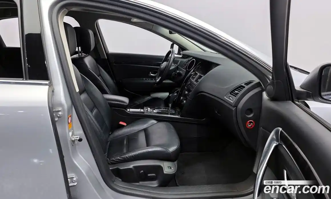 Renault SM7 2012 2.5 Автомат в Москве № 149019, фото 17