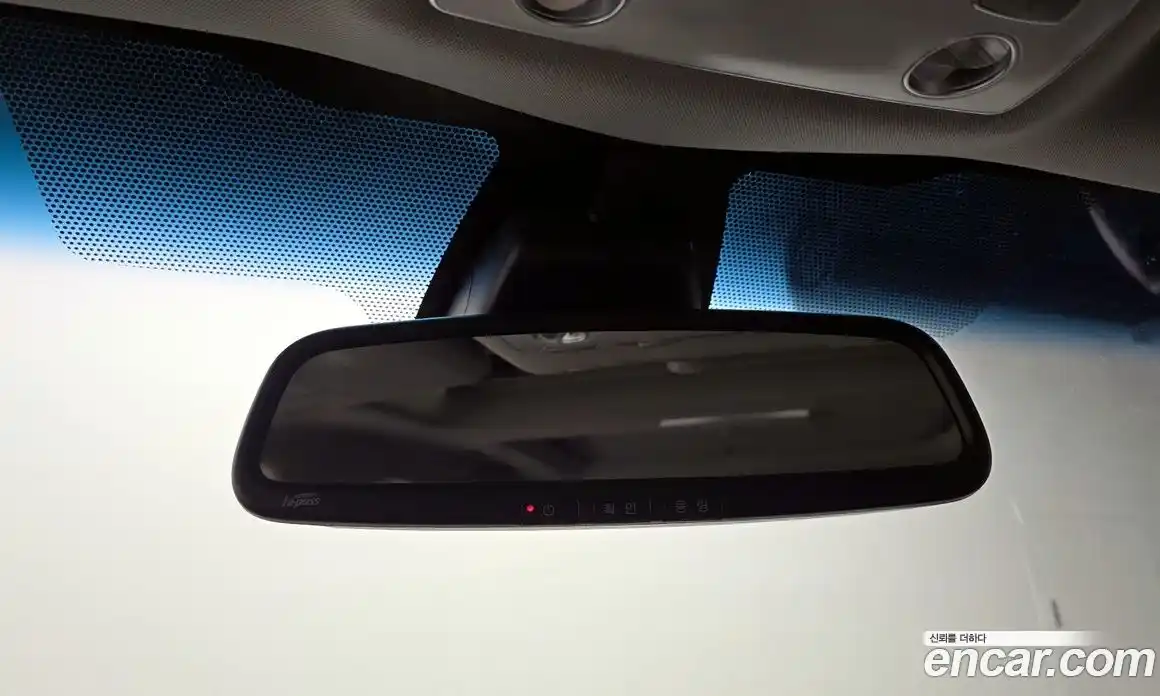 Renault SM7 2012 2.5 Автомат в Москве № 149019, фото 18