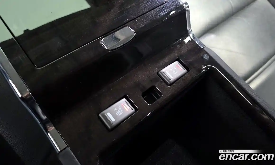 Renault SM7 2012 2.5 Автомат в Москве № 149019, фото 20