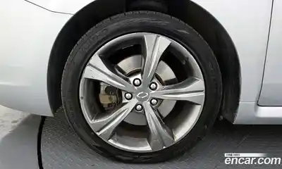 Renault SM7 2012 2.5 Автомат в Москве № 149019, миниатюра 3