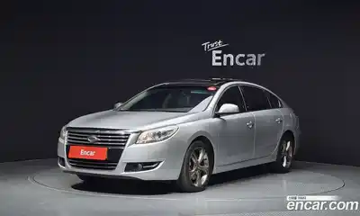 Renault SM7 2012 2.5 Автомат в Москве № 149019, миниатюра 4
