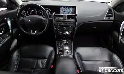 Renault SM7 2012 2.5 Автомат в Москве № 149019, миниатюра 5