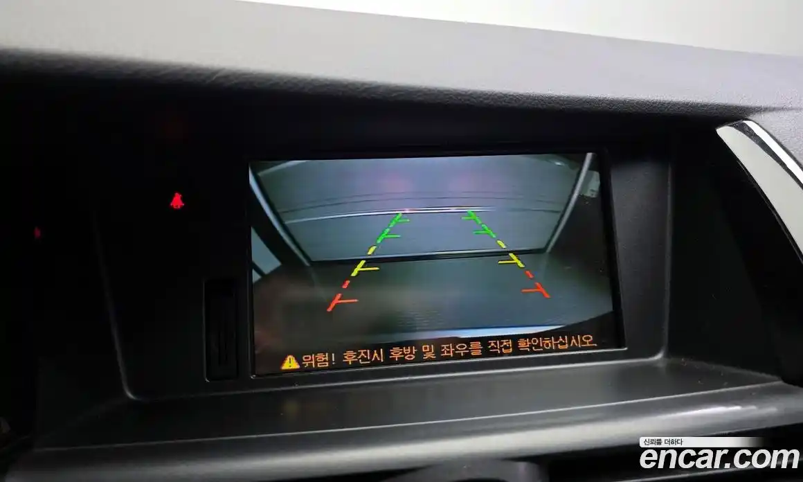 Renault SM7 2012 2.5 Автомат в Москве № 149019, фото 6