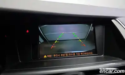 Renault SM7 2012 2.5 Автомат в Москве № 149019, миниатюра 6