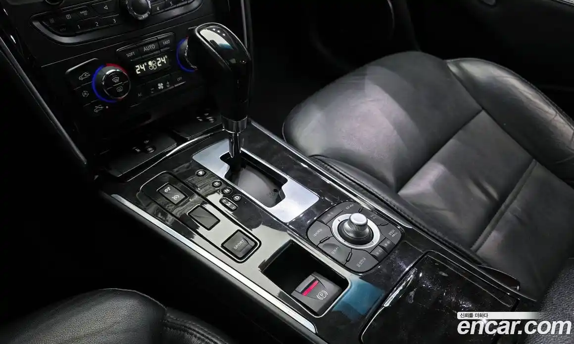 Renault SM7 2012 2.5 Автомат в Москве № 149019, фото 7