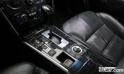 Renault SM7 2012 2.5 Автомат в Москве № 149019, миниатюра 7