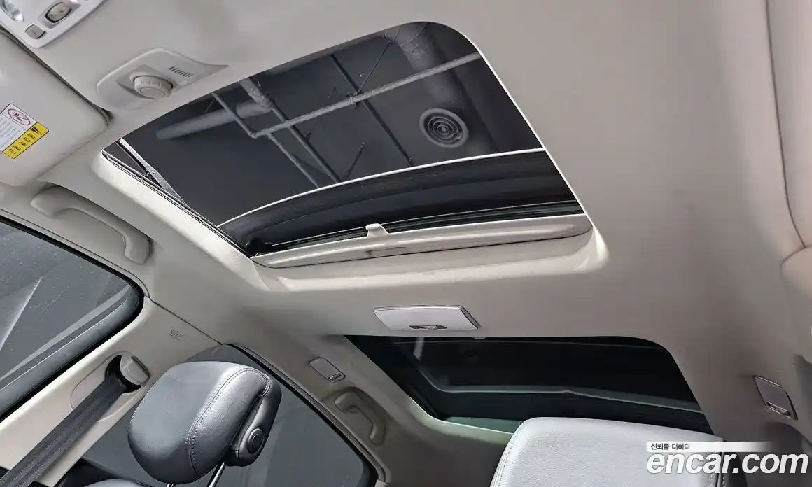 Renault SM7 2012 2.5 Автомат в Москве № 149019, фото 8