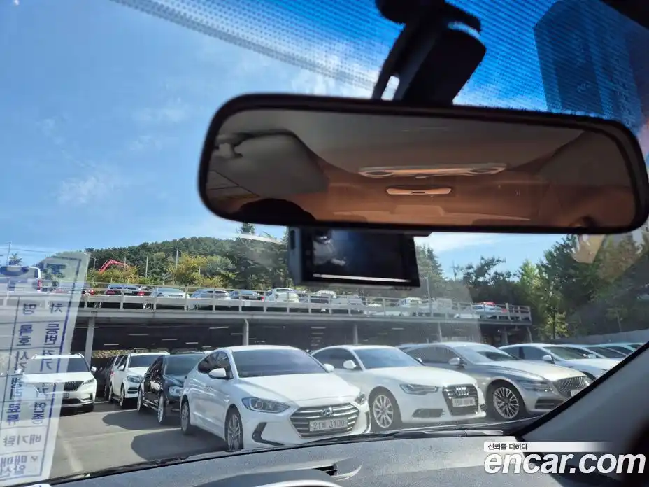 Renault SM3 2012 1.6 Автомат в Москве № 153003, фото 11