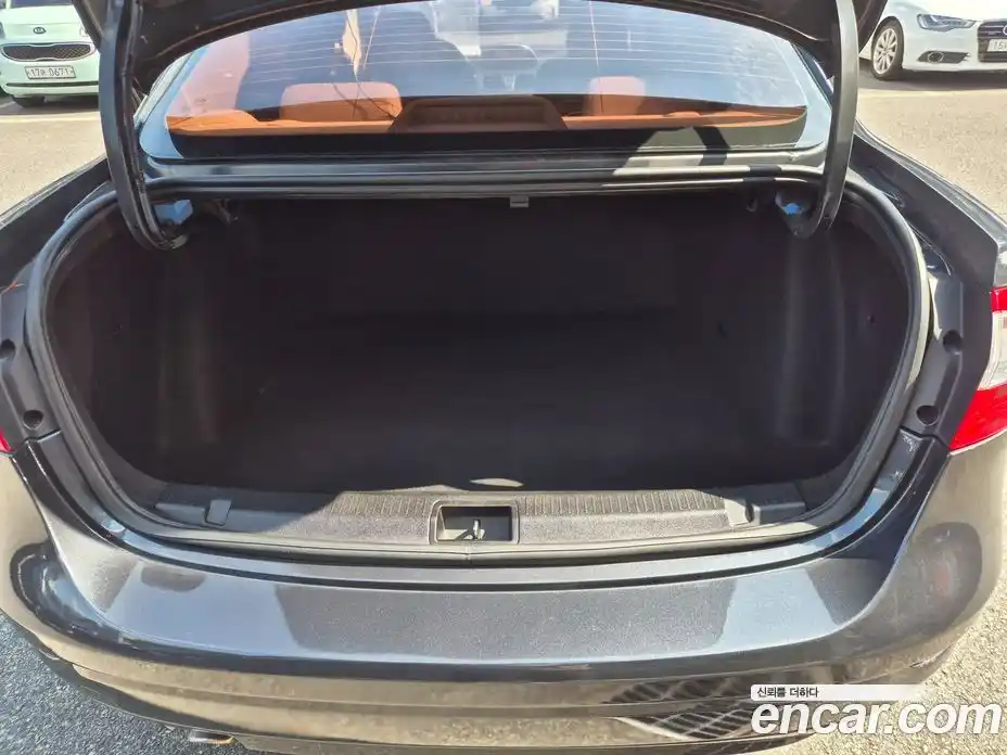 Renault SM3 2012 1.6 Автомат в Москве № 153003, фото 14