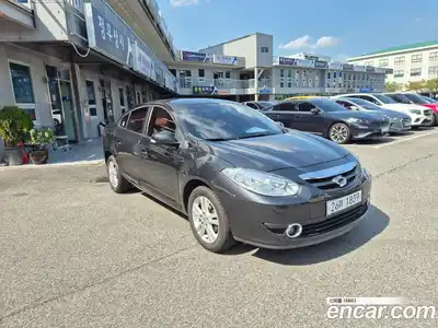 Renault SM3 2012 1.6 Автомат в Москве № 153003, миниатюра 2