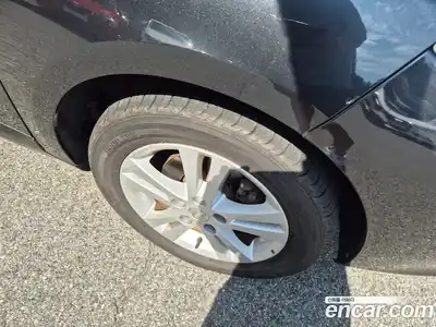 Renault SM3 2012 1.6 Автомат в Москве № 153003, миниатюра 5