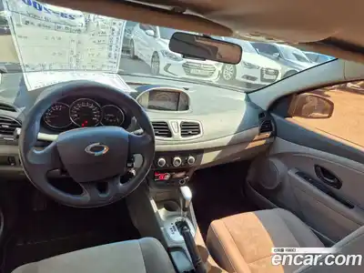 Renault SM3 2012 1.6 Автомат в Москве № 153003, миниатюра 7