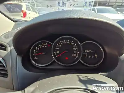 Renault SM3 2012 1.6 Автомат в Москве № 153003, миниатюра 8