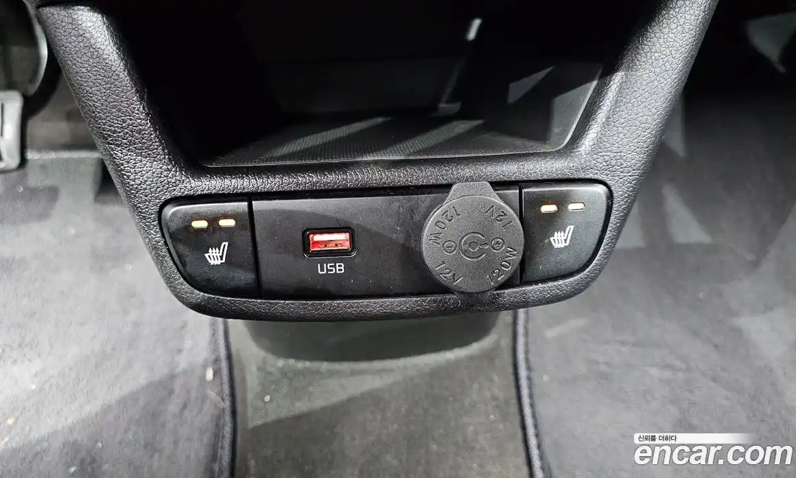 Kia Ray 2021 1.0 Автомат в Москве № 15306, фото 11